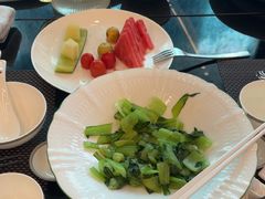 -无锡新湖铂尔曼大酒店·悦轩中餐厅