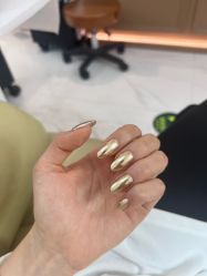 -U3美甲