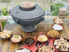 -田园印象·成都土菜院子(华阳店)