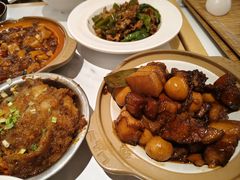 -乡村基·川味现炒大王(熙悦天街店)