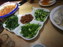 -北方饺子王·海肠捞饭·海鲜锅(山大店)