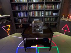 -逃脱反斗城沉浸剧情密室(北京路店)