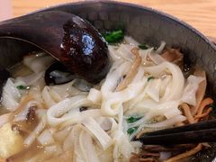 -小满手工粉(上海文峰广场店)