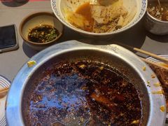 -耍盆友·重庆江湖菜(百子湾店)