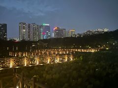 -南宁南湖公园