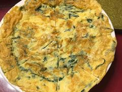 捞叶炒鸡蛋-伊萨娜印尼餐馆