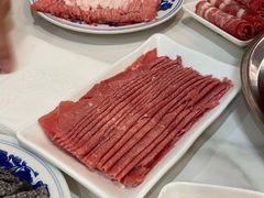 -洪运轩饭庄(北纬路店)