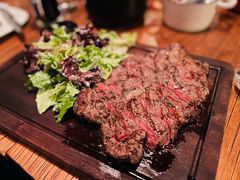-El Bodegon阿根廷秘鲁餐厅(幸福路店)