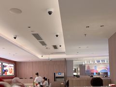 -海底捞火锅(杭州庆春路夜宵主题店)