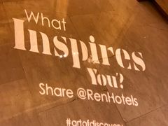 -上海龙之梦万丽酒店