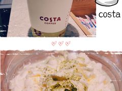 -COSTA COFFEE(武汉武商MALL店)