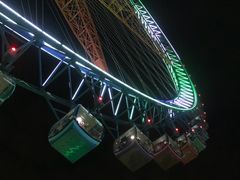 -石狮世茂摩天城摩天轮