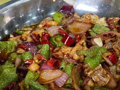 -蜀膳坊(洪公祠小区店)