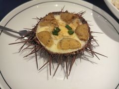 -常鲜楼常来尝鲜海胆馆(星海店)