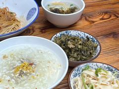 -新万鑫银丝面·非遗无锡味(惠山古镇店)