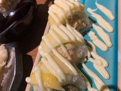 -炉胜·炉端烧·居酒屋
