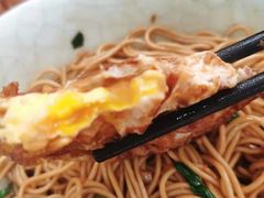 -晓午阳常熟炒浇面(红庙店)