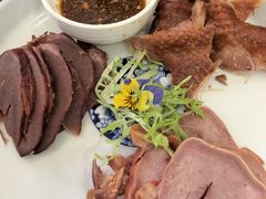 -乔家满族八大碗(流水沟店)