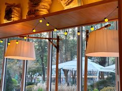 -翠贝卡&Mama Kelly Brunch Coffee(河西店)