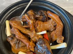 -百年银屏蚝烙·潮汕菜·非遗(乐山店)