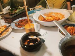 -沿途四季·云南菜·诗酒茶(蓝色港湾店)