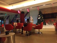 -欢乐迪派对潮K·KTV(华南城店)