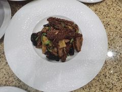 -鹊华居·地道鲁菜·海鲜·融合味(大明湖店)