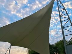 -杭州城北体育公园