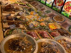 -韩记海鲜饺子旗舰店(红海新区店)