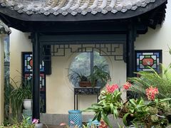 -东莞植物园