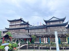 -二十八里太湖船菜(吉祥路店)