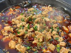 -大盐帮川菜馆(长楹天街店)