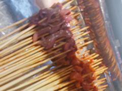 -钢管厂五区小郡肝火锅串串香(总店)