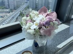 -天玑高空江景餐厅&酒吧Sky Secret Restaurant&Bar