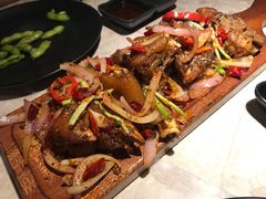 -沪小胖小龙虾(淮海中路旗舰店)