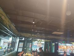 -青一色火锅(摩根店)