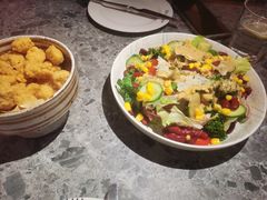 -芭莉与彩虹西餐厅(成都合生汇店)