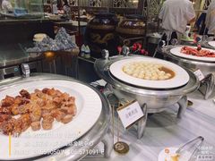 -芭菲盛宴·环球美食(解放碑英利国际店)