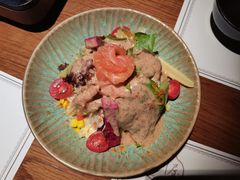 -玉川屋创意日料Bistro(柳巷店)