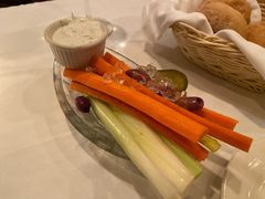 -Keens Steakhouse