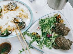 -日照大牌檔•小船海鲜(万平口店)