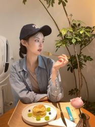 -玛莲朵·海菲秀冰珀科