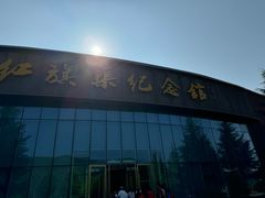 -红旗渠风景区