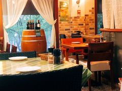 大堂-BISTROFIORE美伊娜(伊犁南路店)