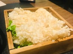 绣球菌-盡膳口福跷脚牛肉火锅(合生汇购物中心店)