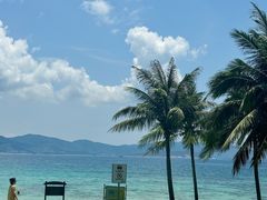 -三亚太阳湾柏悦酒店