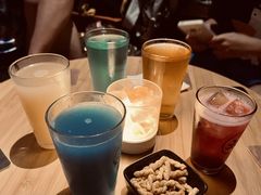 -HUBBA祜精酿(五羊邨店)