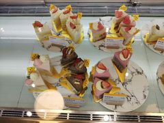 -三只蜜蜂蛋糕(东城店)