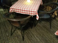 露天位-巴伐利亚啤酒坊(意式风情街店)