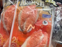 -盒马X会员店(上海森兰商都店)